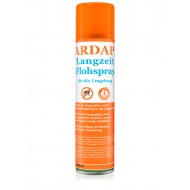 ARDAP  spray proti blchám s dlhodobým účinkom  400ml