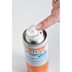 ARDAP dymovnica  proti hmyzu a škodcom Fogger ,  200 ml 