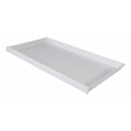 Art.328 - Plast. zásuvka do chovných klietok 326/Z a 326/B 