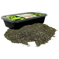 Ortica 1 kg – mletá žihľava pre vtáky, ORNITALIA Ortica 1 kg – mletá žihľava pre vtáky, ORNITALIA