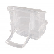 Art.448 vonkajšie plastové kŕmidlo