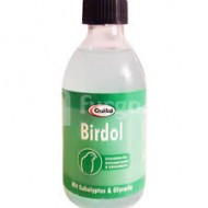 Birdol-Serinol - lesklé mäkké perie 