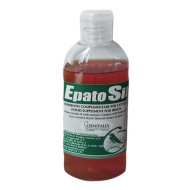 Epatosil - doplnok pre podporu pečene, pestrec mariánsky + oleje 100 ml -Ornitalia Epatosil - doplnok pre podporu pečene, pestrec mariánsky + oleje 100 ml -Ornitalia