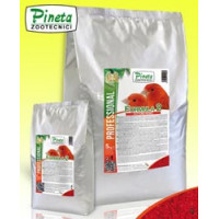Formula 2 Fattore rosso - červená vlhka vaječná zmes 1kg