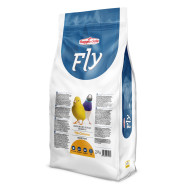 HB Carioca doplnok do krmiva , faraóna chutná, ovocná  vaj.zmes pre kanáriky, exoty, malé papagáje a křížence, 2,0kg