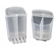 M153 zásobník na krmivo-semenná