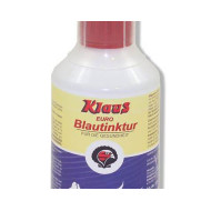 Klaus Blautinktur - minerálny doplnok do pitnej vody - Ornitalia 300ml Klaus Blautinktur - minerálny doplnok do pitnej vody - Ornitalia 300ml