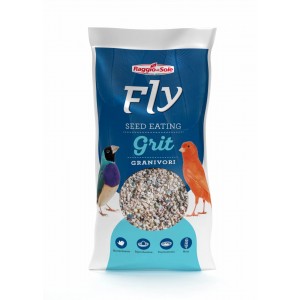 Grit Granivori doplnky do krmiva 2kg