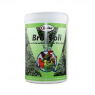 Quiko Broccoli - sušené vločky z brokolice  100 gr.