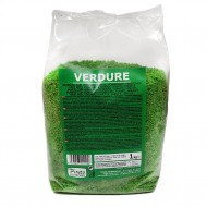 Verdure- doplnkové krmivo-vlhká zmes mix granul zeleniny/mrkva,paradajky,fenikel/ pre všetky ozdobné vtáky