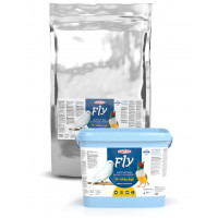 TH WHITE SOFT 4 Kg .Vlhká vaječná zmes 4 kg