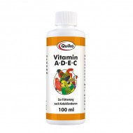 Quiko Vitamin A-D-E-C 100ml