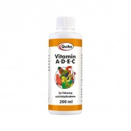 Quiko Vitamin A-D-E-C 200ml