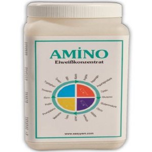 Amino 650 g