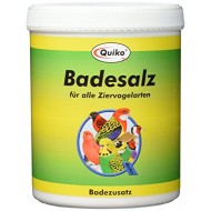 Quiko Kúpeľná soľ  300g