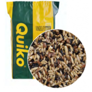 Quiko krmivo-semenná pre kanáriky bez repky 5 kg