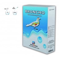 Broncho - podpora bronchialneho systému  250 ml