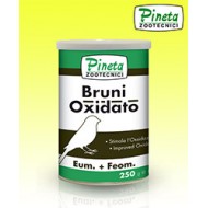 Bruni-hnede farbivo pre vtáky . Pineta- 100gr MIN. TRVANLIVOSŤ DO 10/2022