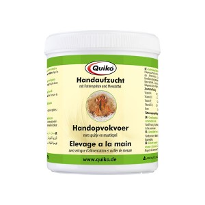Dokrmovacia zmes pre kanáriky  s inj.striekačkou - 350g