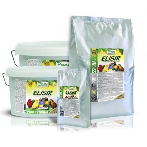 Elisir bianco-biela vaječná zmes suchá 1kg