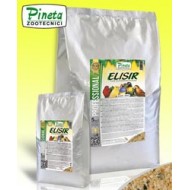 Elisir Bianco soft-biela bezfarebna vaječna zmes  5kg Pineta
