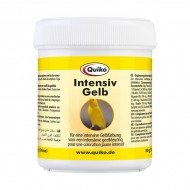 Quiko Yellow intesive, žlté farbivo 100g