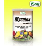 Mycotos- učinný proti mykotoxínom /pliesňam z obilnín /-100g
