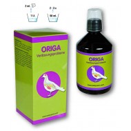 Origa - výživový doplnok