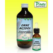 ORNIACIDOL 24g roztok