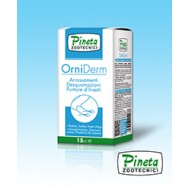 ORNIDERM 15ml