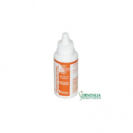 Ornisol lisovit- vitaminový doplnok , vysoka koncentraci A,D3,E 50 ml- Ornitalia Ornisol lisovit- vitaminový doplnok , vysoka koncentraci A,D3,E 50 ml- Ornitalia