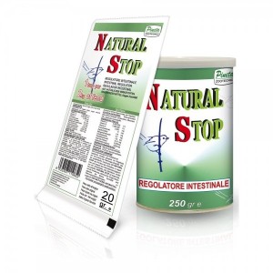 Natural Stop -proti hnačke vtákov - 20gr. MIN. TRVANLIVOSŤ DO 10/2023