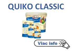Quiko classic