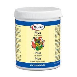 Quiko Plus 400g 