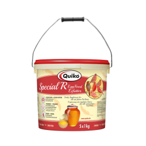Quiko Special R