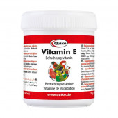 Quiko Vitamín E 50g