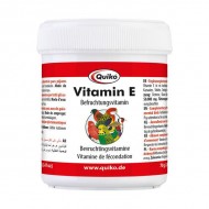 Quiko Vitamín E 140g