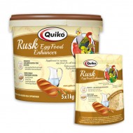 Quiko Rusk