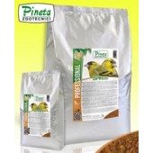 SPINUS -vaječná zmes  vlhká pre vtáky čeľade pinkovite( stehlíky, hýľe,pinky,zelienky, čížiky,krivonosy, glezgy..)