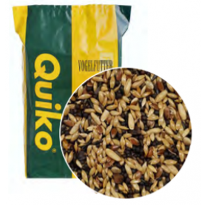 Quiko krmivo-semenná pre kanáriky standard  5 kg